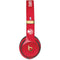 NBA Atlanta Hawks Distressed Studio Wireless 3 Skin